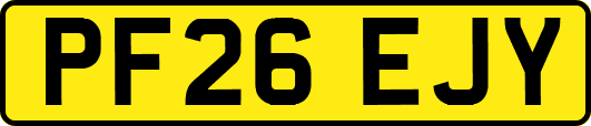 PF26EJY