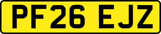 PF26EJZ