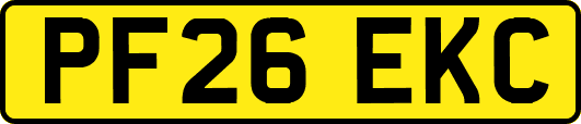 PF26EKC