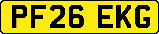 PF26EKG