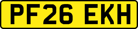 PF26EKH