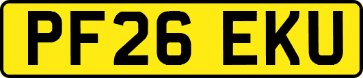 PF26EKU