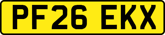 PF26EKX