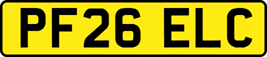 PF26ELC