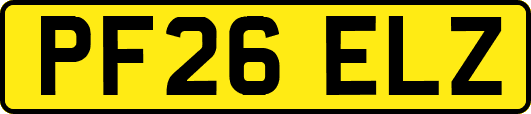 PF26ELZ