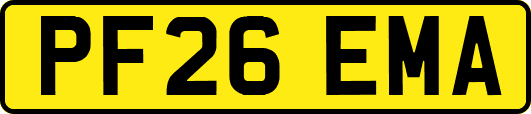 PF26EMA