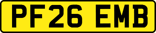 PF26EMB