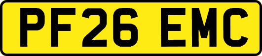PF26EMC