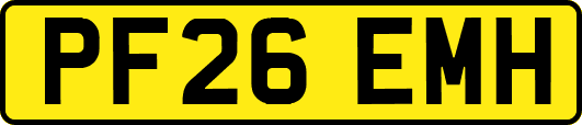 PF26EMH