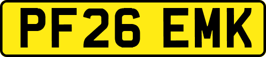 PF26EMK