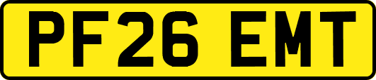 PF26EMT