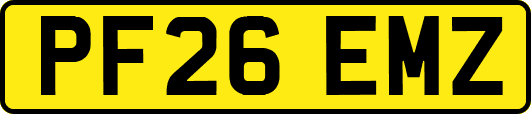 PF26EMZ