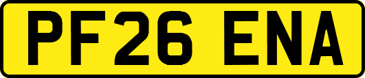 PF26ENA