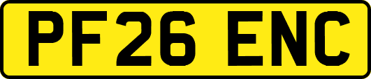PF26ENC