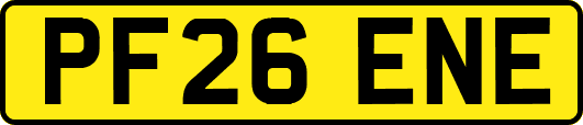 PF26ENE