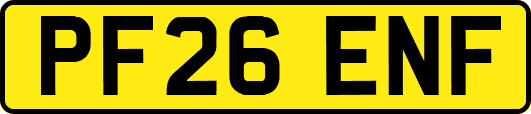 PF26ENF