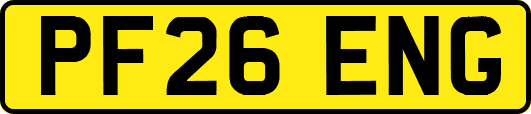 PF26ENG