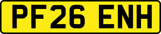 PF26ENH