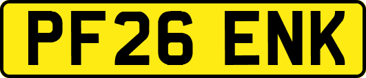 PF26ENK