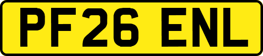 PF26ENL