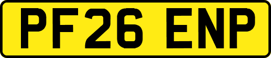 PF26ENP