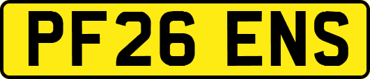 PF26ENS