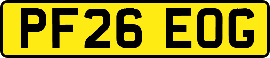 PF26EOG
