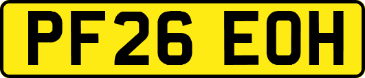 PF26EOH