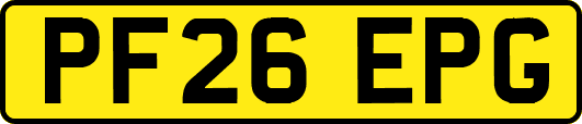 PF26EPG
