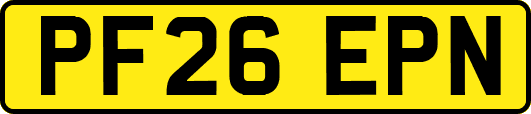 PF26EPN