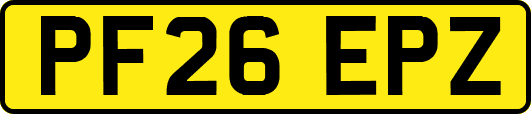 PF26EPZ