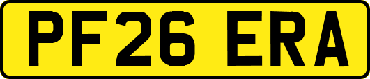 PF26ERA