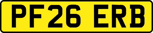 PF26ERB
