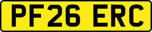 PF26ERC