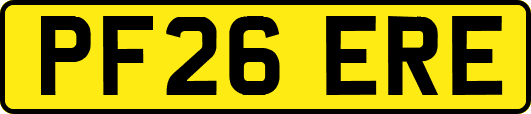 PF26ERE
