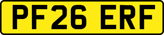 PF26ERF