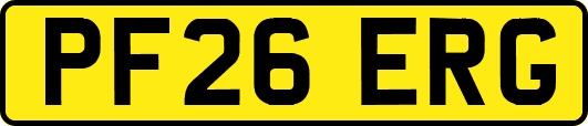 PF26ERG