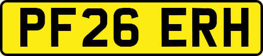 PF26ERH