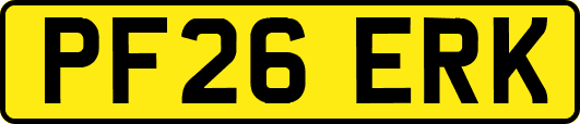 PF26ERK