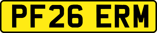 PF26ERM