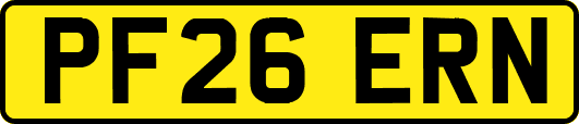 PF26ERN