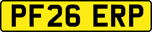 PF26ERP