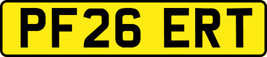 PF26ERT