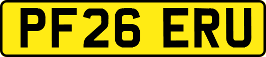 PF26ERU