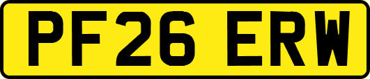 PF26ERW