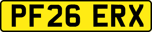 PF26ERX