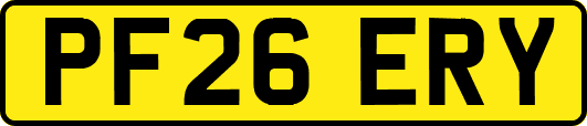 PF26ERY