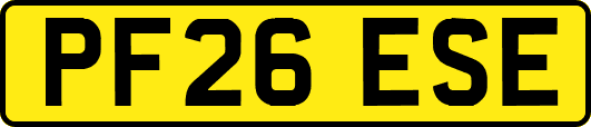 PF26ESE