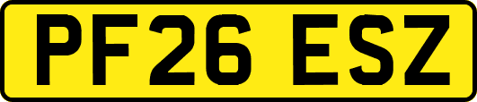 PF26ESZ