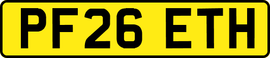 PF26ETH